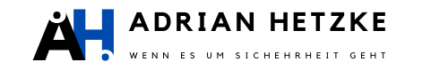 Adrian Hetzke - Securitax & Vidar